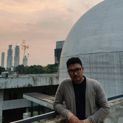 sharvito's profile picture. 