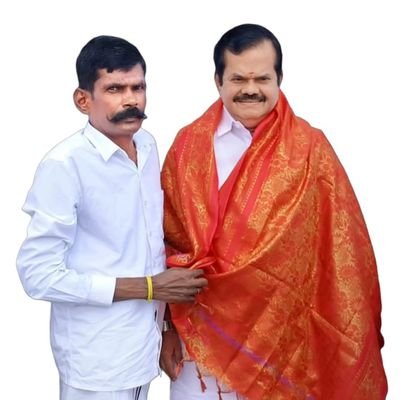 ERM_Manickam's profile picture. மாவட்ட துணைச் செயலாளர் 
தகவல் தொழில்நுட்ப பிரிவு 
திருச்சி புறநகர் வடக்கு மாவட்டம்