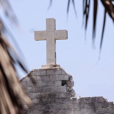 PFabricioPorta's profile picture. 🇦🇷Sacerdote católico, mariano, nacionalista.🇻🇦
