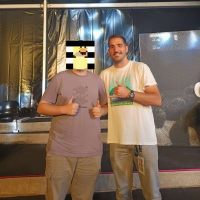 Daniel "B3ltt" Silva (@b3ltt_cs) 's Twitter Profile Photo Daniel "B3ltt" Silva (@b3ltt_cs) 's Twitter Profile Photo