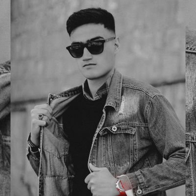 mobin_xlrebel's profile picture. 