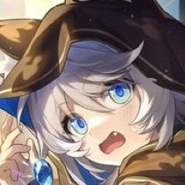 スタレ/原神/鳴潮etcソシャゲ大好き
最近はずっとスタレやってます
フォロバ100%!無言フォロー失礼します