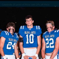 Nathan Zaunbrecher (@nathanzaun10) 's Twitter Profile