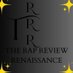 The Rap Review Renaissance(TRRR)📖👁️🫀👤☸️🦾🦿💎 (@trrrthe1st) Twitter profile photo The Rap Review Renaissance(TRRR)📖👁️🫀👤☸️🦾🦿💎 (@trrrthe1st) Twitter profile photo