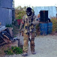 MAG (@mk18cod) 's Twitter Profile