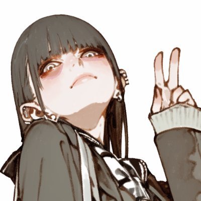owa_iwa's profile picture. 絵に人生を捧げています。私の歩む道を一緒に見てくれませんか