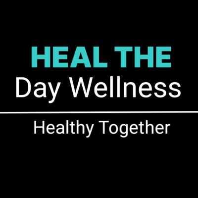 HealTheDay's profile picture. Heal The Day Wellness offers expert health advice, lifestyle coaching, and wellness solutions.