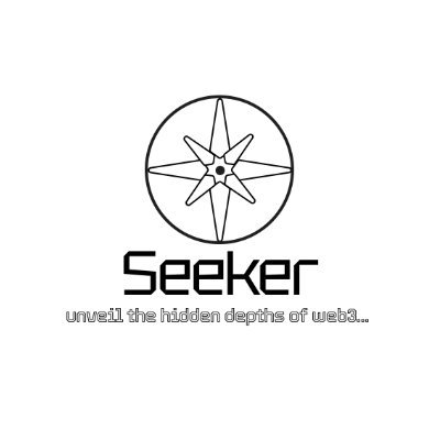 Seeker Profile