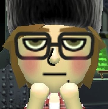 kazuhiragriller's profile picture. 🚸📋✂️ // 17 // bad grief pathologic in real life