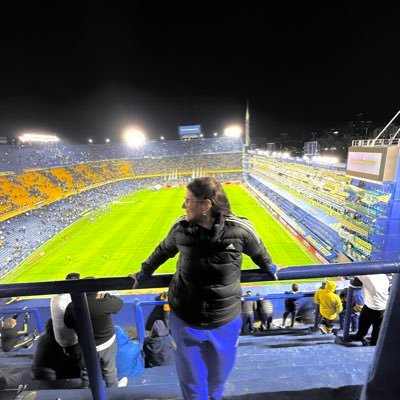 De Boca, como mi Tata y Román. 💪🏼💚 ✌🏼✌🏼✌🏼 Un mate amargo por favor.