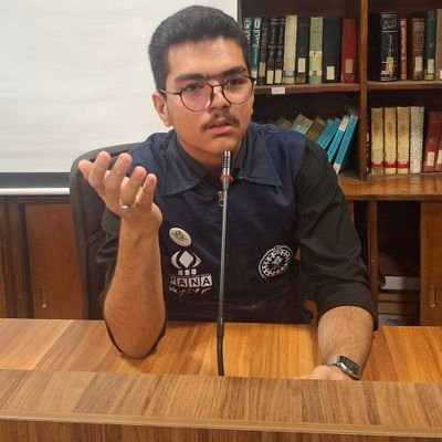 AmirAbbas24880's profile picture. دانش آموز خبرنگار پانا