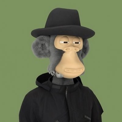 apechris999's profile picture. Building in silence, scaling with impact. @abstractchain @pudgypenguins