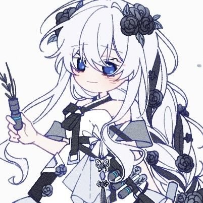 Shen, 셴 🎗さんのプロフィール画像