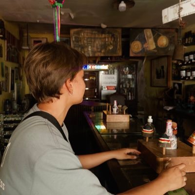 ManuFranca6's profile picture. 