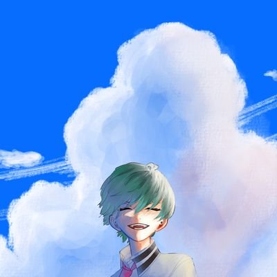 零露雨⛩️🦊さんのプロフィール画像