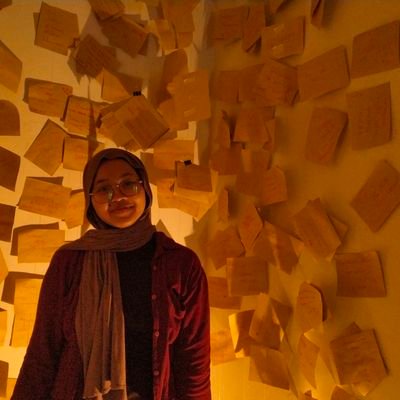 beoundmind's profile picture. urip iku urup uhuy