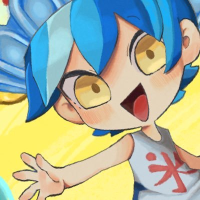 ミ雫屑:☽みぐれさんのプロフィール画像
