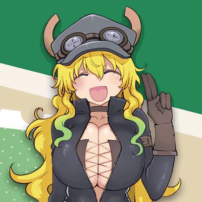 🌟🀄Lucoa🀄🌟さんのプロフィール画像