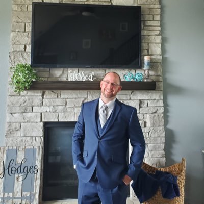 My name is Scott Hodges, I am a passionate educator and dedicated leader in STEM & Technical education. I’ve worked in all areas of education from 4K-12th grade