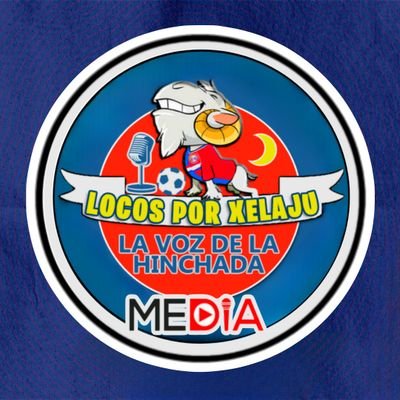 Medio de Comunicación con colores e identidad definida. Informamos sobre #XelajuMC en todas sus ramas y categorías a través de nuestras plataformas digitales.