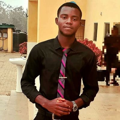Abdullateef1_'s profile picture. 10th PANS Sports Director, PANS Unilorin 🏅 | Pharmacy Student| Unilorite | Dedicated Muslim | Pacesetter | Evolving | Manchester United ♥️