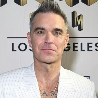 ashara_mes11313's profile picture. Robbie Williams Official fans Page💟❣️💟