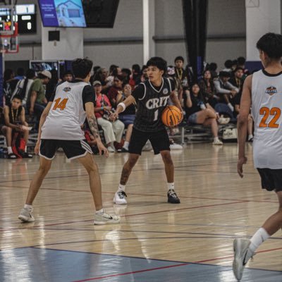 Darwinwelshiv's profile picture. SG/ Combo guard/CO 2027/ 6’0 (155lbs)/ 4.0 GPA / Yuma catholic high school 928-216-6588. AZ Select 16u