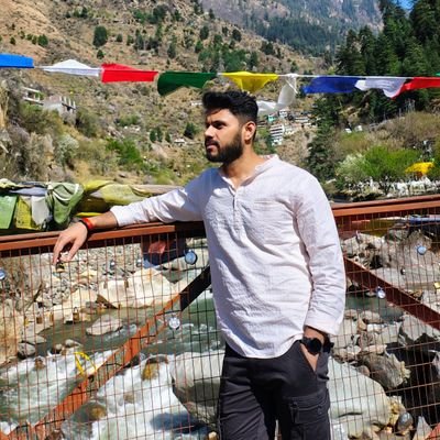 shiva18091's profile picture. 