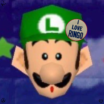 peace and love Goober. ✌️🌟❤️🎶🌈🥦🍒🎶😎☮️
NO ART REPOST 🚫
Ringo Starr's alternative account and future missing person