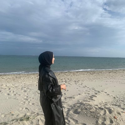 Herseydahilinde's profile picture. ♡