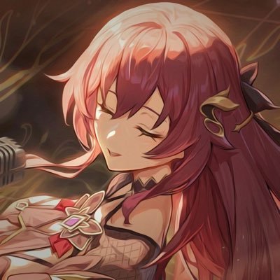 .・🏹︴eden’s #1 fan and #2 wife (#1 is elysia~) ︴ hoyo, wuwa, r1999, crk enthusiast ۶ৎ