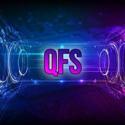 michealowen017's profile picture. QFS= Quantum financial system would be a breakthrough in the world 🌎 of banking 🏦