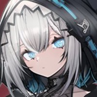 Ghostr/x | indie vtuber (@gh0strlx) 's Twitter Profile
