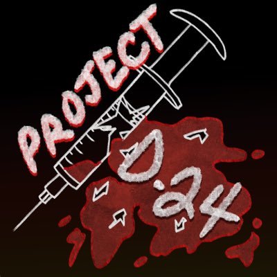 Welcome to Project D-24, we hope you enjoy your stay :)