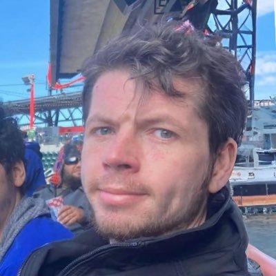 anthonymccann's profile picture. Trying to build cool things