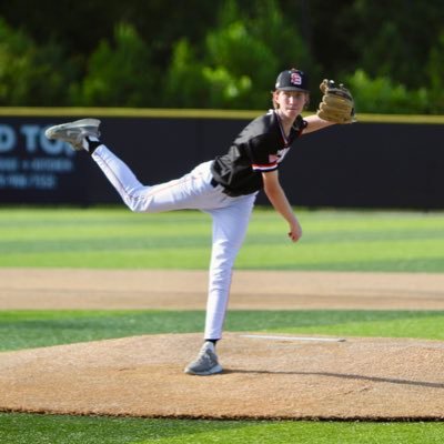 RHP | 2027 | 6’4 160 | Trinity Christian School of Fairfax | 3.89 GPA | Snyder Bucks | James 1:12