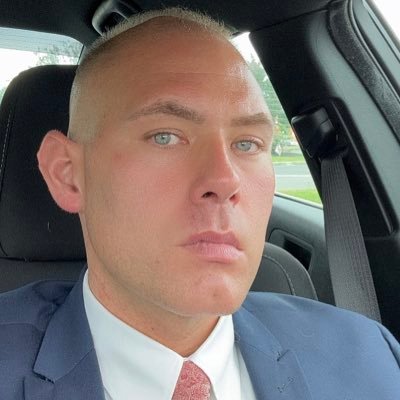 Trav_Ironside's profile picture. 🍉 Anti establishment 🇮🇶 veteran                    USMC War is a racket - Smedley Butler