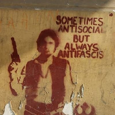 firstnamebunxof's profile picture. Nadie tiene un propósito, nadie pertenece a ninguna parte, todos vamos a morir. Vamos a vernos unos youtubes...