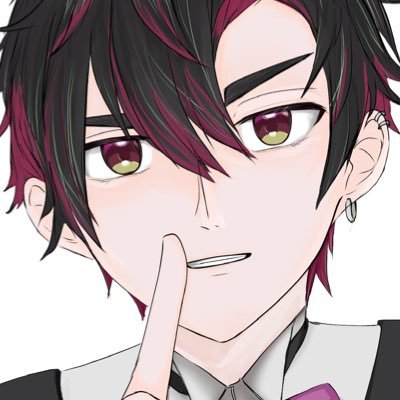 一応🌈垢 推し▶︎🍇 中心の箱推し、🧷 作ってみたタグ 🥄🥣 #くっきん49らんど 個人勢V用垢(@49ret94)旧垢(@49_rets)しゃれ鯖 無期限URL▶︎ https://t.co/AzRQPVXvNd