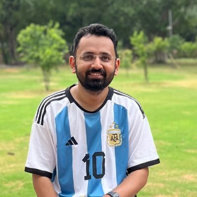 MD, DNB, MRCPsych | AIIMS, New Delhi | Asst. Prof., AIIMS-CAPFIMS | Psychiatrist | Awarded by DST, AAAP, NIDA, ISAM for Research in Mental Health & Addiction |