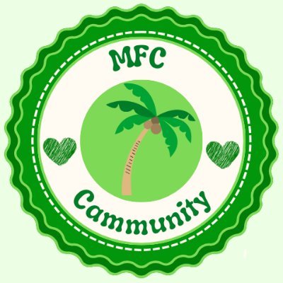 A Discord community for active MFC Models to get resources and hangout! 💚 Check our website to join TODAY!
*Not An Official MFC Account