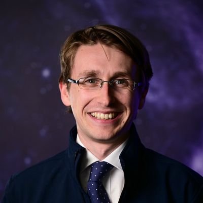 JDudley1123's profile picture. Tech for good & skills for space. Director @SpaceSkills, Principal Technologist @dxw, founder @SpaceCareersUK.