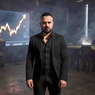 Shaban Crypto Profile