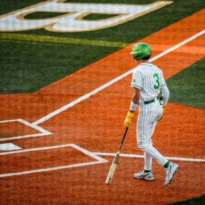Carson Reeves Profile