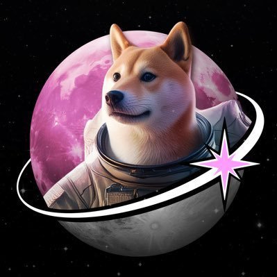 SMOONDOGE - Just a moondoge headed to the moon CA: 86N5k7YfzPvdgRZ1ASE3fhKniAwc6GwaZwXes7ssmoon