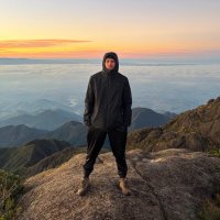 Paulino ᶜʳᶠ (@paulinocrf) 's Twitter Profile
