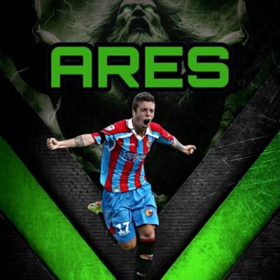 AresI2I's profile picture. 22 y/o I 🇮🇹 I LW/RW/CB I @KT_Vectore💚🖤