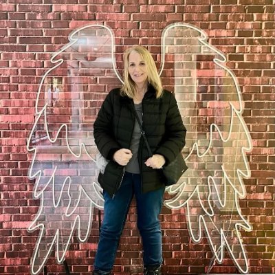 Loving wife,mother and Gigi! Love my country🇺🇲 and hope to God we can stop the insanity! IFBAP. NO DMS! I ride with PRESIDENT DONALD J TRUMP...ALWAYS! MAGA