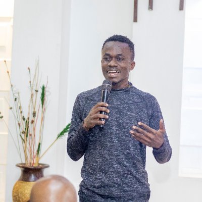 William Achuchi Profile
