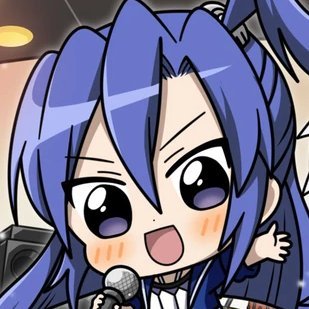 Fan de muchas cosas otakas
Nana Mizuki la más dura del sistema
